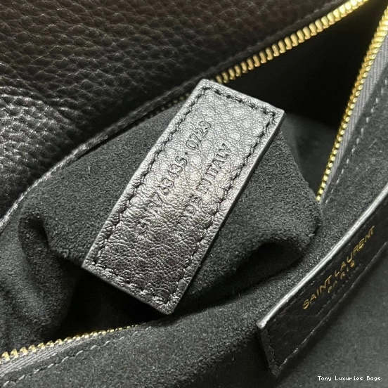 Tony Luxuries 5 LE 7 YSL À BEA 0812